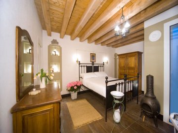 Sant\'Efisio A - BB The Place - Cagliari